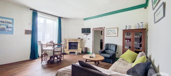 3 bedrooms Castles in Gigneville, France No. 65790 5