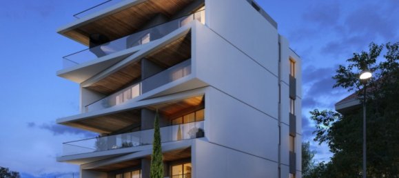 Apartamento T1 em Limassol, Cyprus N.º 28023 3