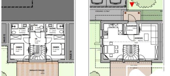 3-Zimmer Haus in Albeck, Austria, Nr. 222382 7