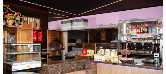 Propriété commerciale à Vigevano, Italy 120m² No. 364863 5