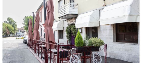 Propriété commerciale à Vigevano, Italy 120m² No. 364863 13