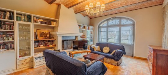 13 rooms House in Pienza, Italy No. 169877 18