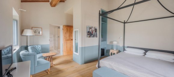 13 rooms House in Pienza, Italy No. 169877 25