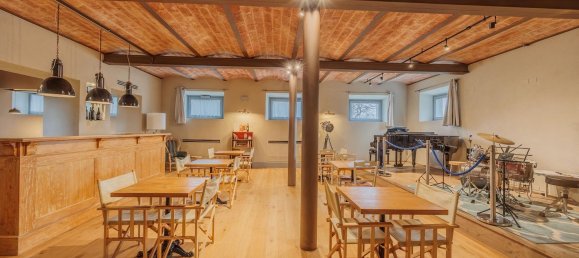 13 rooms House in Pienza, Italy No. 169877 10