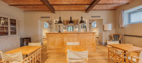 13 rooms House in Pienza, Italy No. 169877 12