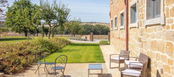 13 rooms House in Pienza, Italy No. 169877 6