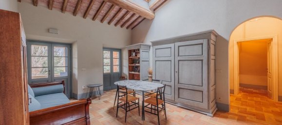 13 rooms House in Pienza, Italy No. 169877 7