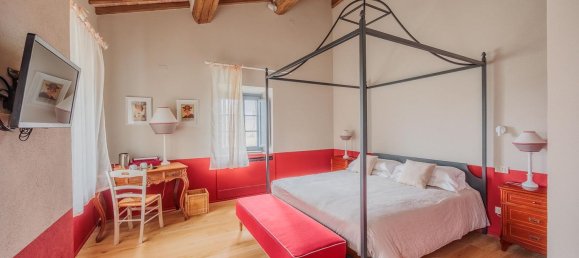 13 rooms House in Pienza, Italy No. 169877 20