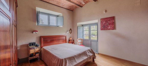 13 rooms House in Pienza, Italy No. 169877 30