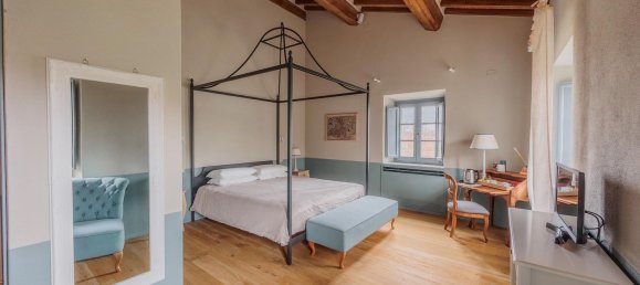 13 rooms House in Pienza, Italy No. 169877 23