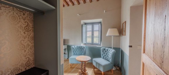 13 rooms House in Pienza, Italy No. 169877 22