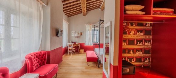 13 rooms House in Pienza, Italy No. 169877 19