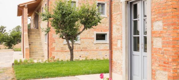 13 rooms House in Pienza, Italy No. 169877 4