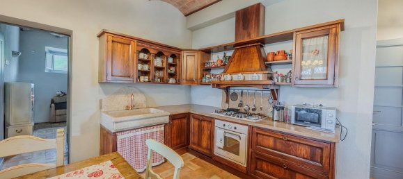 13 rooms House in Pienza, Italy No. 169877 16