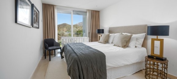 3 bedrooms Penthouse in Nueva Andalucia, Spain No. 4727 11