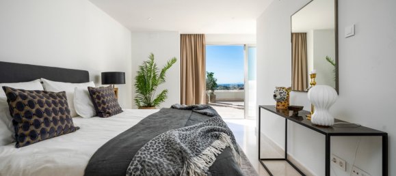 3 bedrooms Penthouse in Nueva Andalucia, Spain No. 4727 23