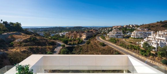 3 bedrooms Penthouse in Nueva Andalucia, Spain No. 4727 20