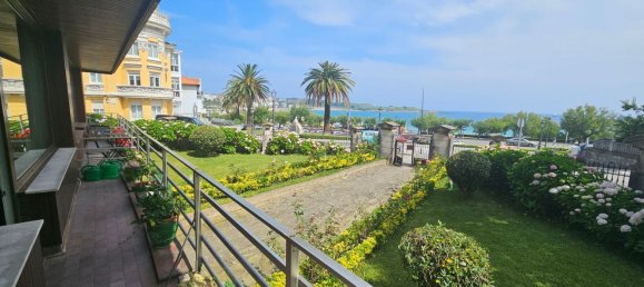 5 bedrooms Apartment in Santander, Spain No. 163853 9