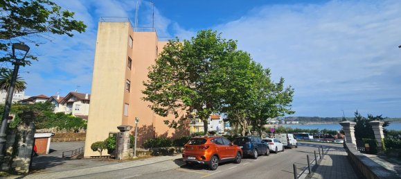 5 bedrooms Apartment in Santander, Spain No. 163853 8