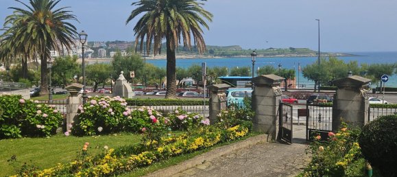 5 bedrooms Apartment in Santander, Spain No. 163853 12