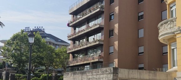 5 bedrooms Apartment in Santander, Spain No. 163853 5