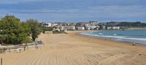 5 bedrooms Apartment in Santander, Spain No. 163853 13