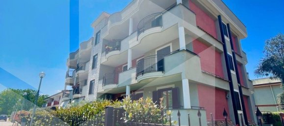 Apartamento de 4 divisões em Cicciano, Italy N.º 17548 4