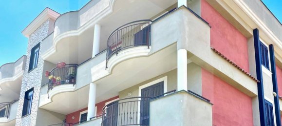 Apartamento de 4 divisões em Cicciano, Italy N.º 17548 3
