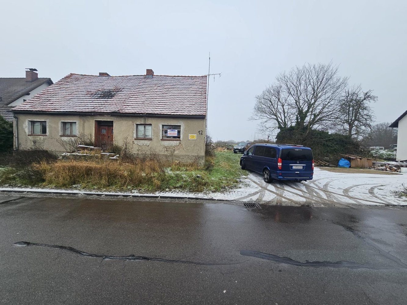 Terreno em Oder-Spree, Germany N.º 70546