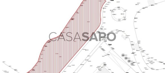 Terrain à Freamunde, Portugal No. 190423 2