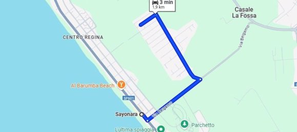 6 rooms House in Ardea, Italy No. 14544 17