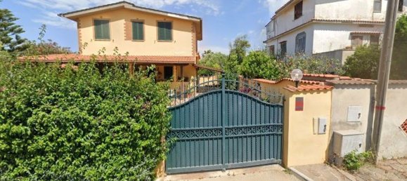 6 rooms House in Ardea, Italy No. 14544 18