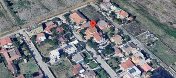 6 rooms House in Ardea, Italy No. 14544 25