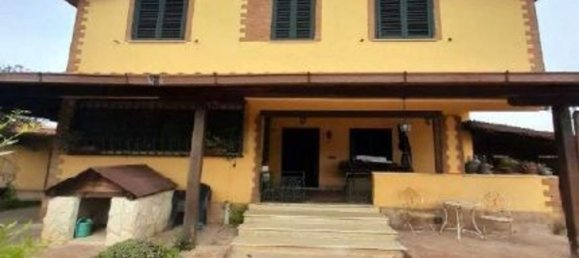 6 rooms House in Ardea, Italy No. 14544 10