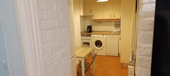 1 bedroom Apartment in Madrid, Spain No. 157662 17