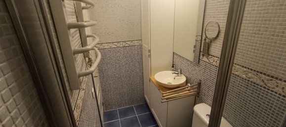 1 bedroom Apartment in Madrid, Spain No. 157662 9