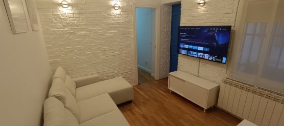1 bedroom Apartment in Madrid, Spain No. 157662 2