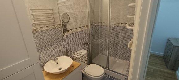 1 bedroom Apartment in Madrid, Spain No. 157662 10