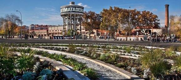 1 bedroom Apartment in Madrid, Spain No. 157662 21