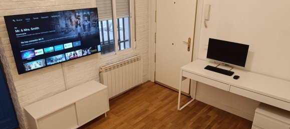 1 bedroom Apartment in Madrid, Spain No. 157662 7