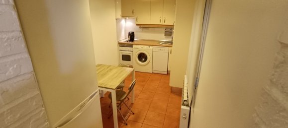 1 bedroom Apartment in Madrid, Spain No. 157662 15