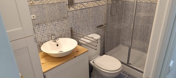 1 bedroom Apartment in Madrid, Spain No. 157662 13