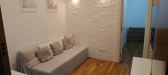 1 bedroom Apartment in Madrid, Spain No. 157662 6