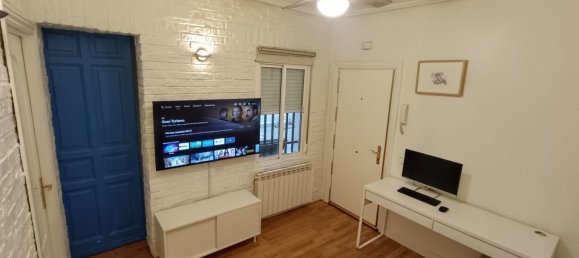 1 bedroom Apartment in Madrid, Spain No. 157662 3