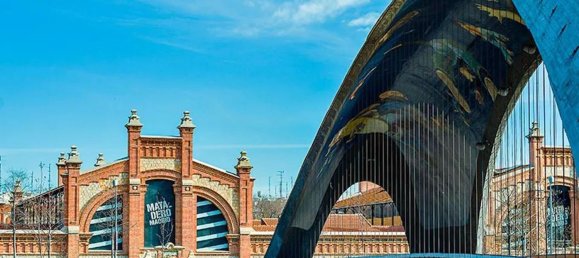 1 bedroom Apartment in Madrid, Spain No. 157662 20