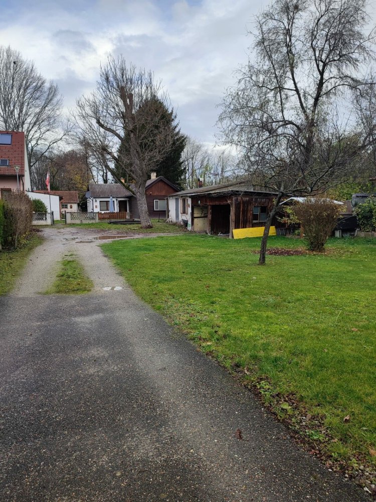 Terreno em Ebenfurth, Austria N.º 134134