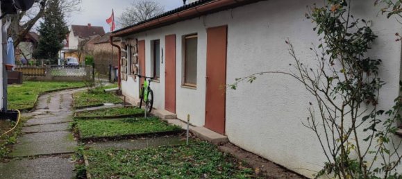 Terreno em Ebenfurth, Austria N.º 134134 5