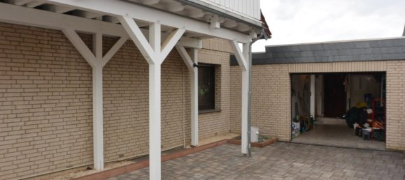 Дом с 4 спальнями в Ойскирхен, Германия № 79125 7