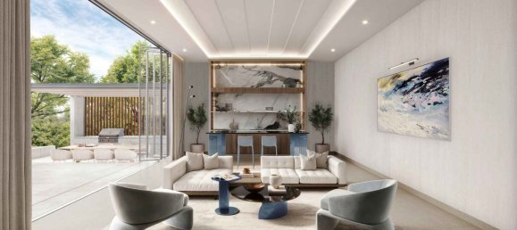 2 dormitorios apartamento en venta en Dubai South (Dubai World Central), Dubai, UAE № 117123 6