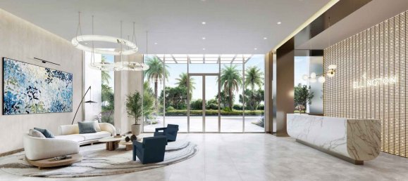 2 dormitorios apartamento en venta en Dubai South (Dubai World Central), Dubai, UAE № 117123 3